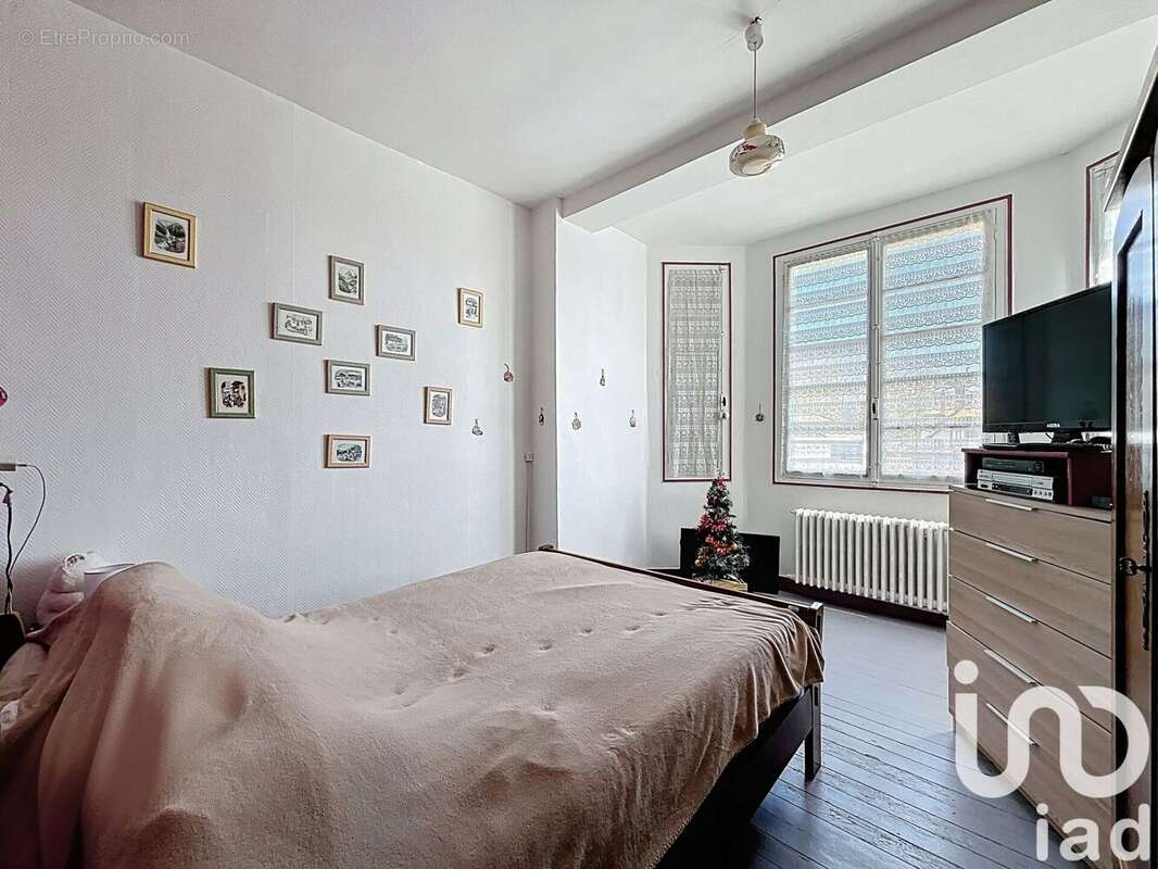 Photo 7 - Maison à LE PETIT-QUEVILLY