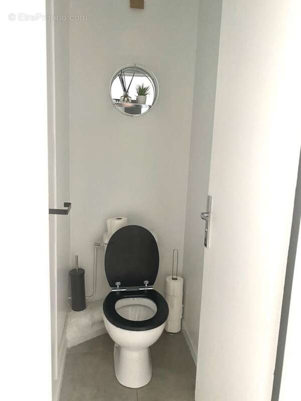 Appartement à LE HAVRE