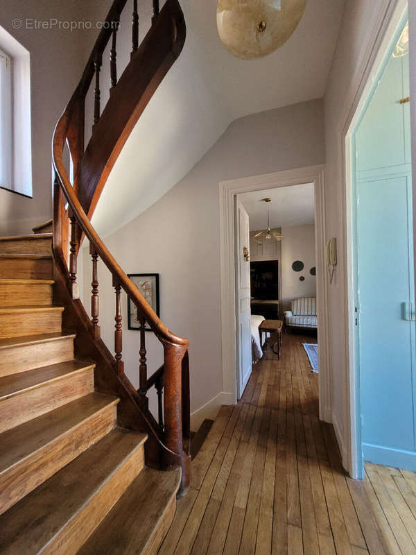 Maison à POITIERS