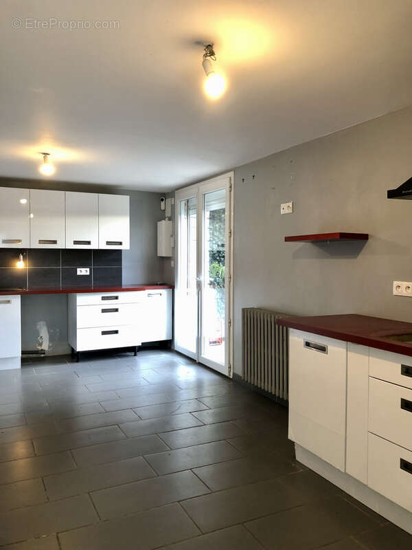 Maison à POITIERS
