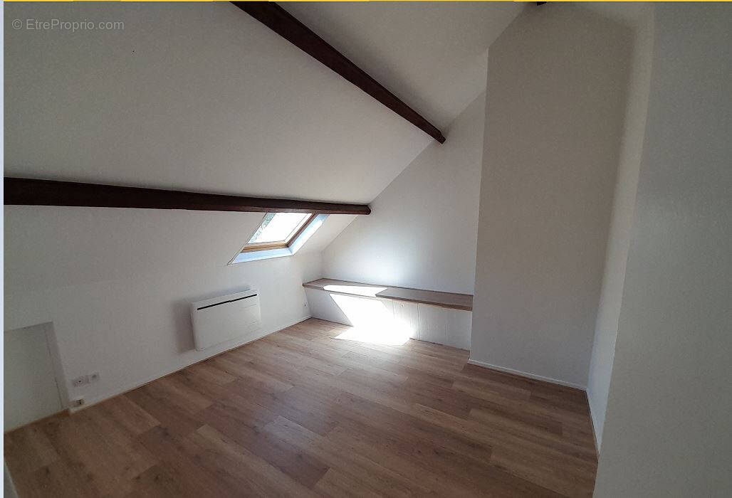 Appartement à CHALON-SUR-SAONE