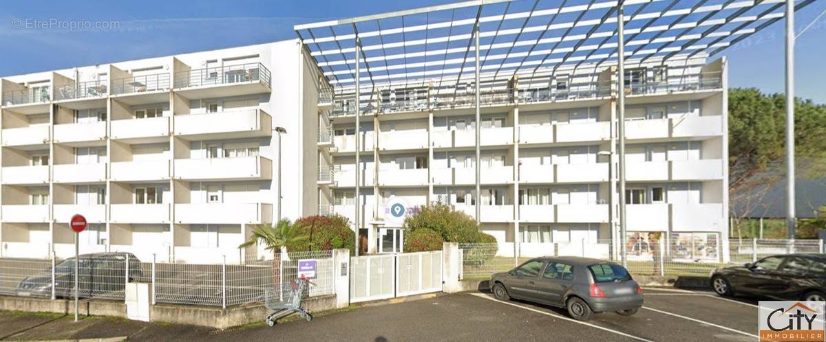 Appartement à BALMA
