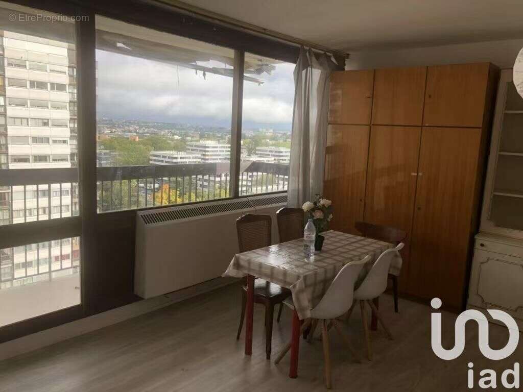 Photo 2 - Appartement à FONTENAY-SOUS-BOIS