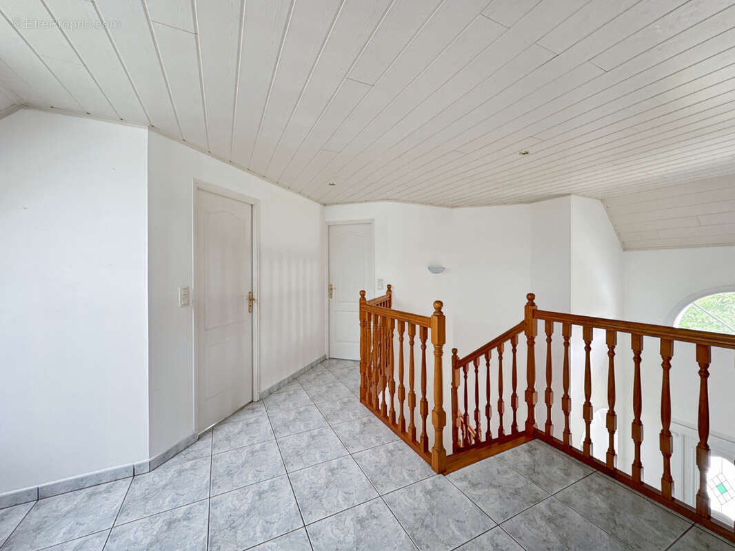 Maison à LA GACILLY