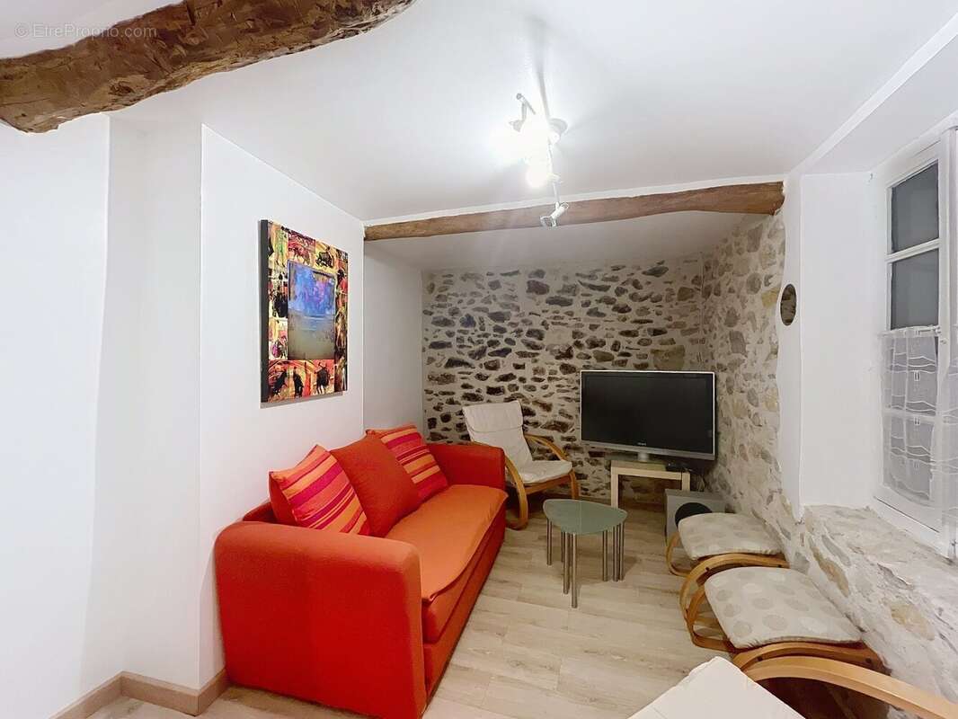 Maison à PIERRERUE