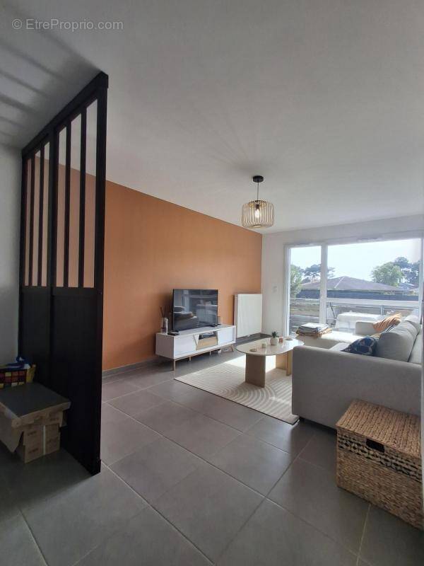 Appartement à MERIGNAC