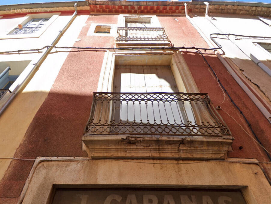 Appartement à BEZIERS
