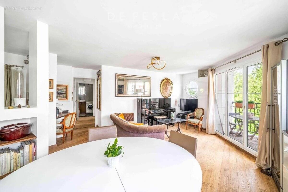 Appartement à ALFORTVILLE