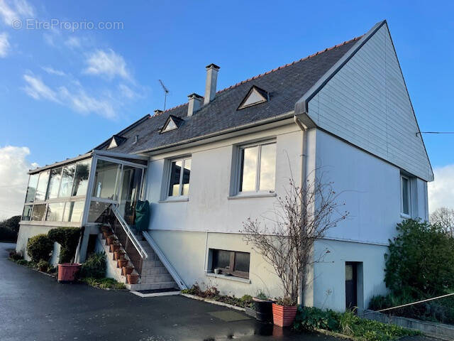Maison à ERQUY