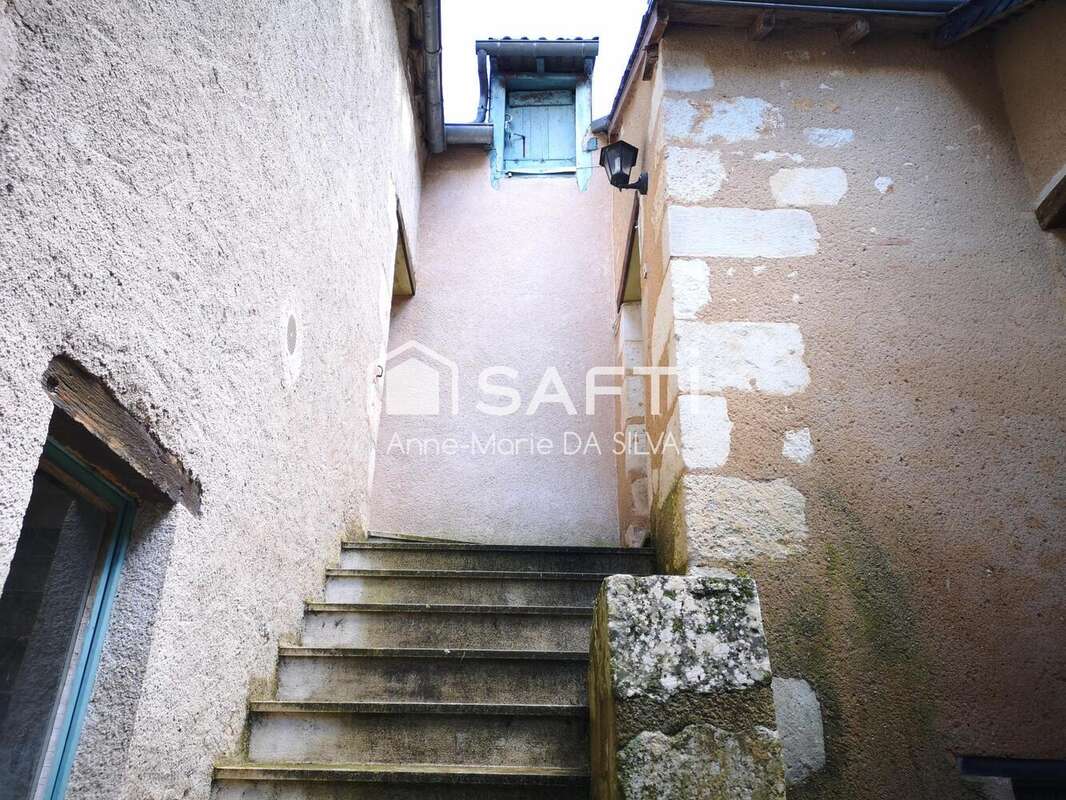 Photo 3 - Maison à LE BLANC