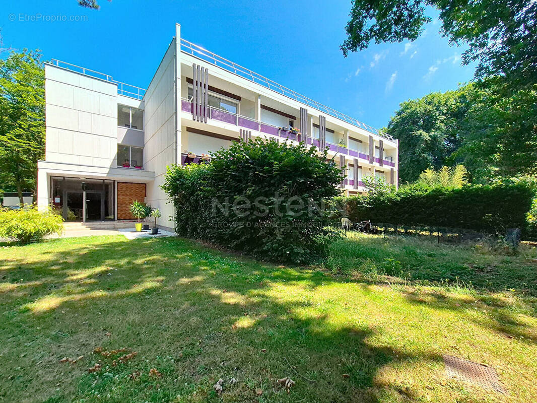 Appartement à GOUVIEUX