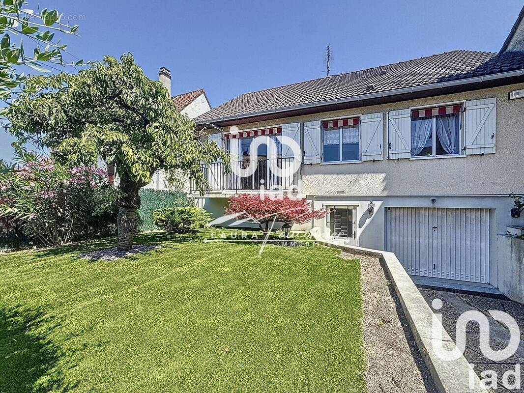 Photo 1 - Maison à VILLEPARISIS