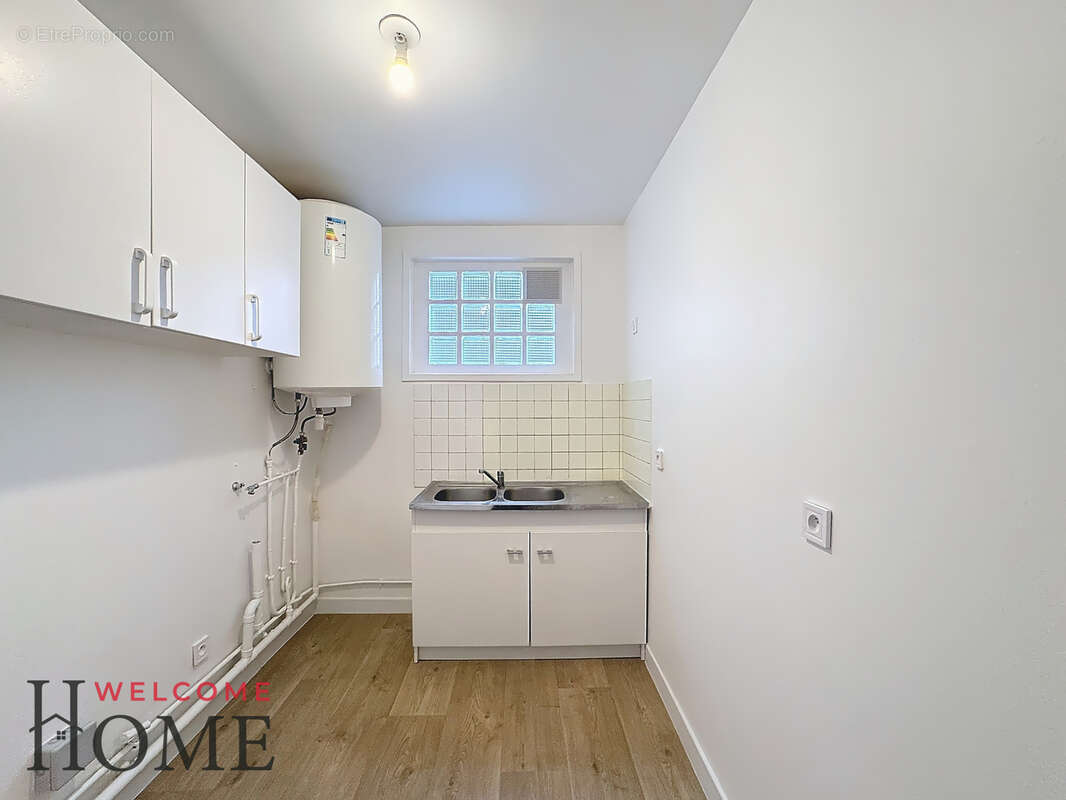 Appartement à PANTIN