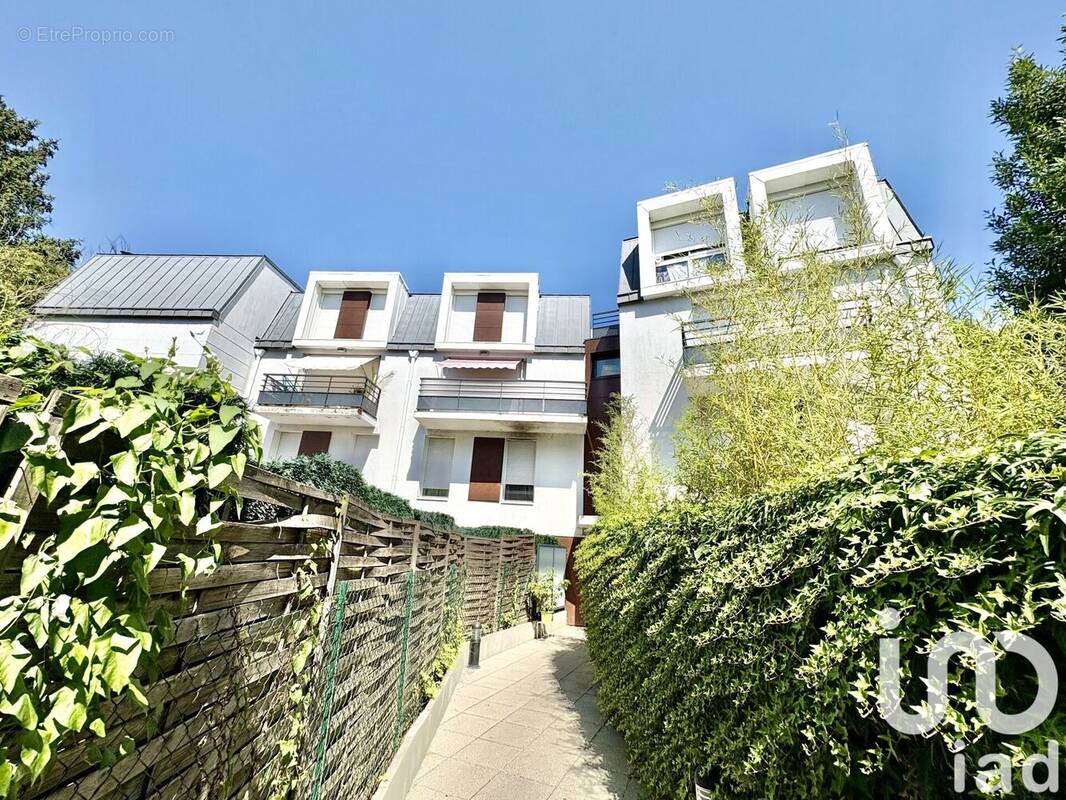 Photo 1 - Appartement à ARGENTEUIL