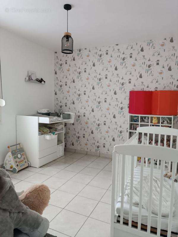 Maison à CIRON
