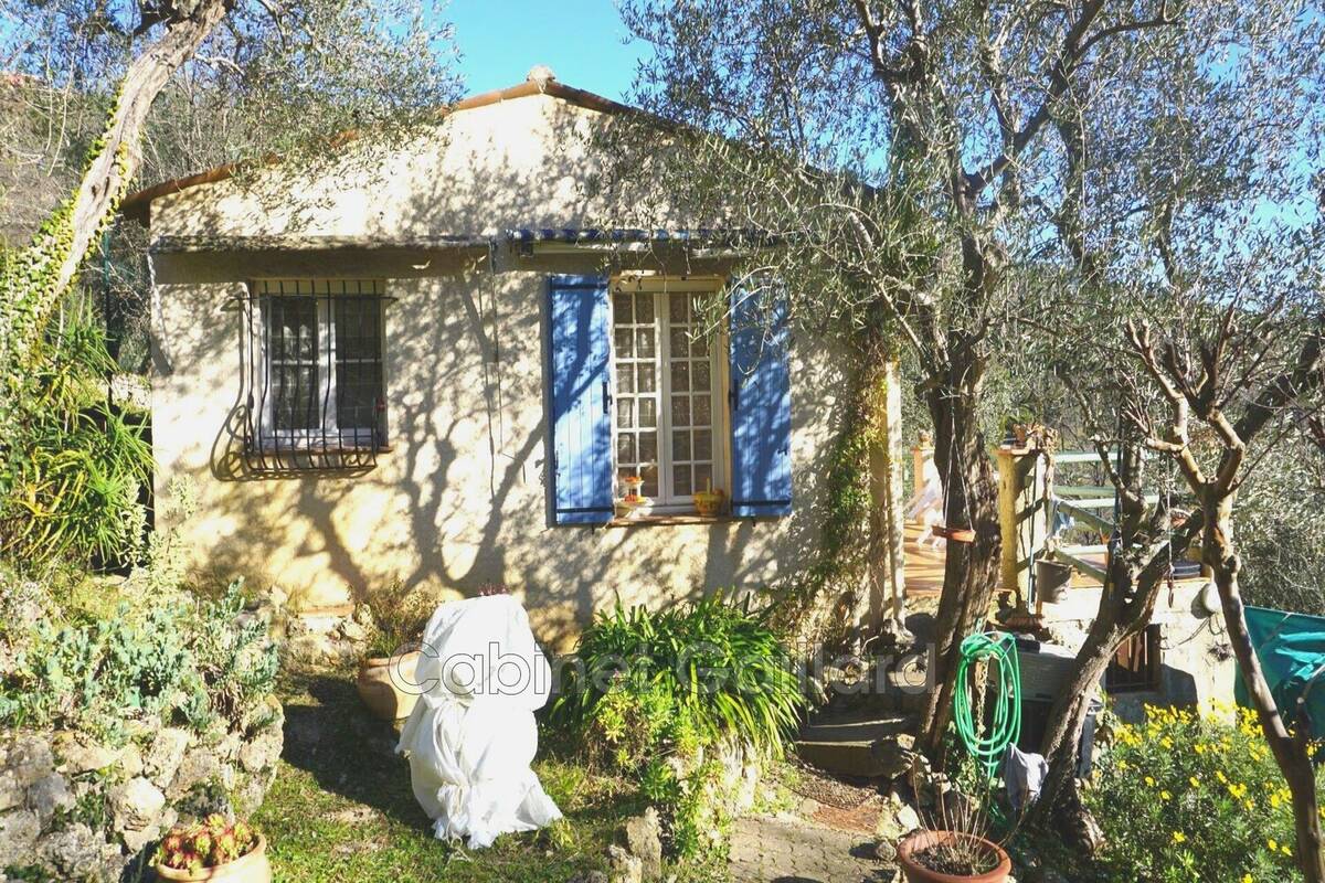 Maison à CABRIS