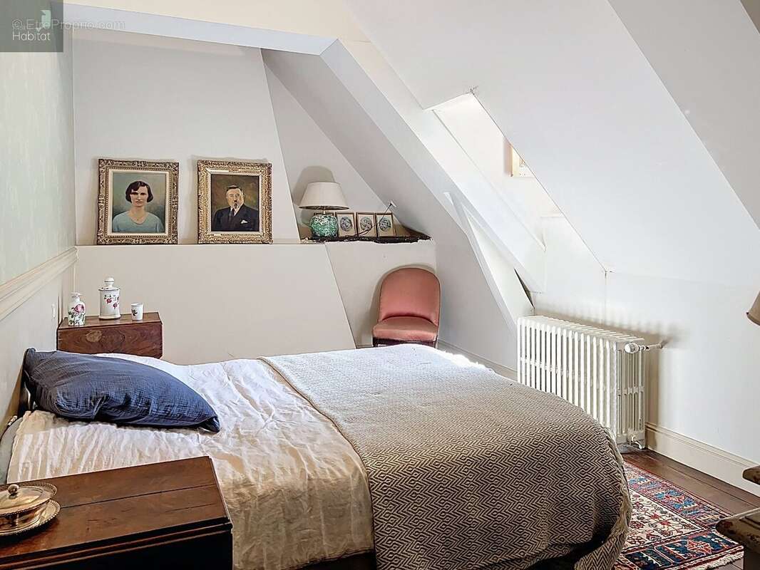 Maison à LAGUIOLE