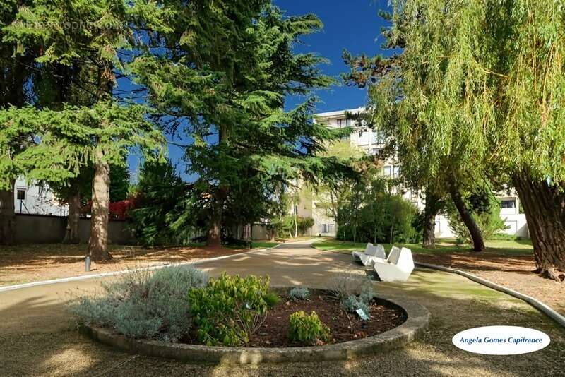 Appartement à ROMAINVILLE