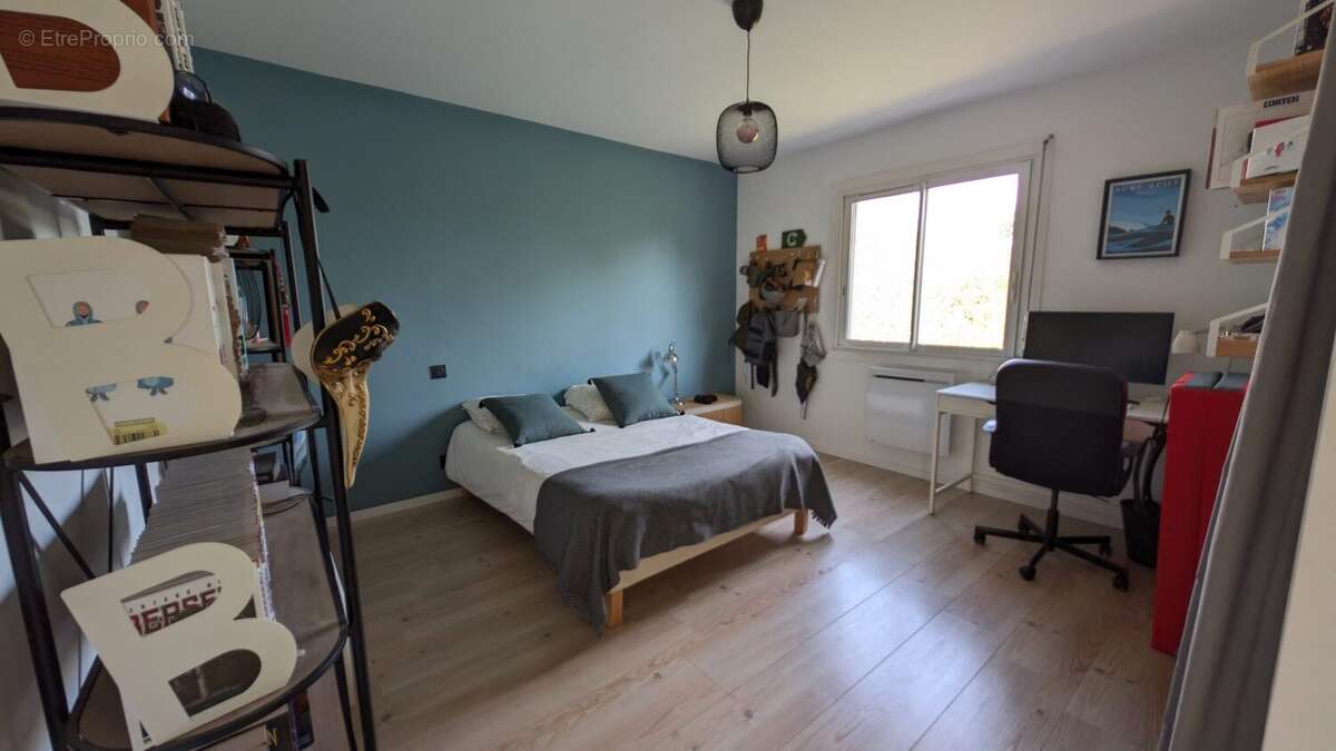 Maison à MONTPELLIER