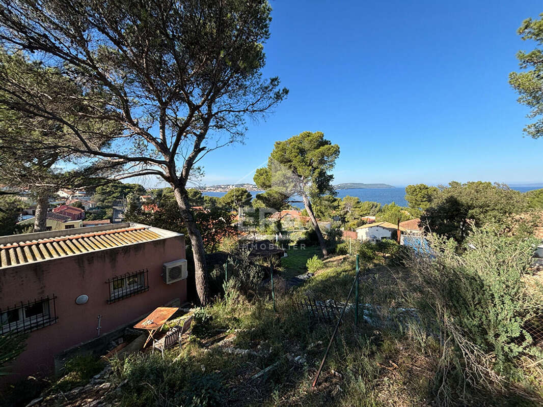 Maison à MARTIGUES