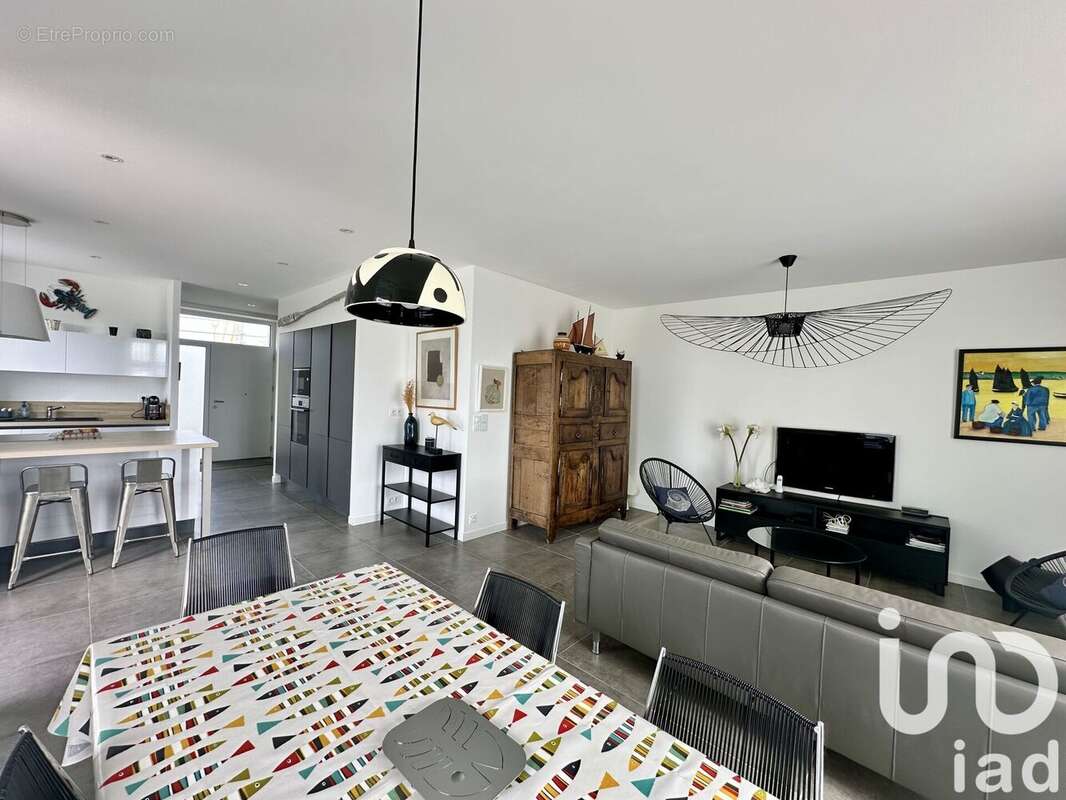 Photo 6 - Maison à PLOBANNALEC-LESCONIL