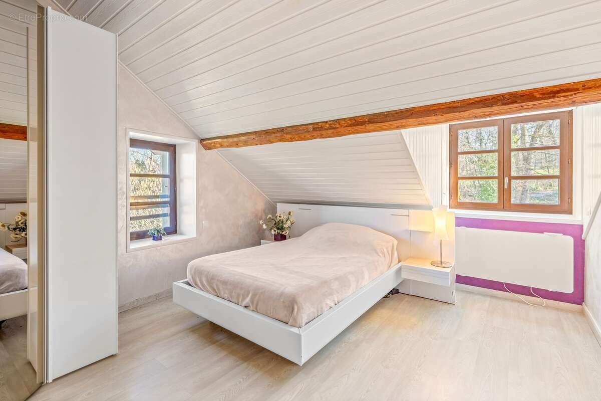 Appartement à ARCHAMPS