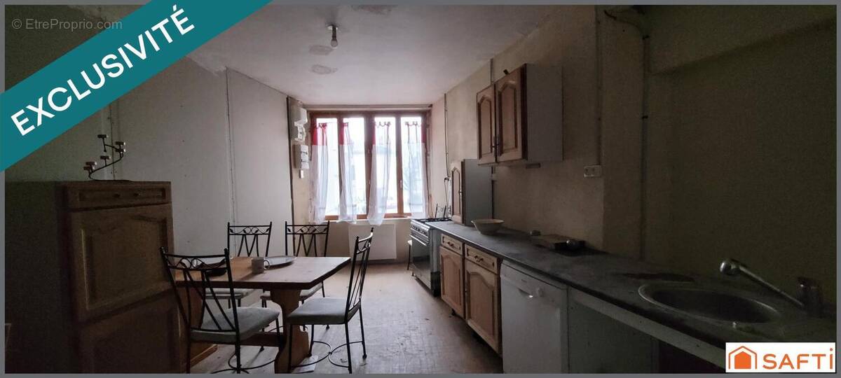 Photo 1 - Maison à CAUSSADE