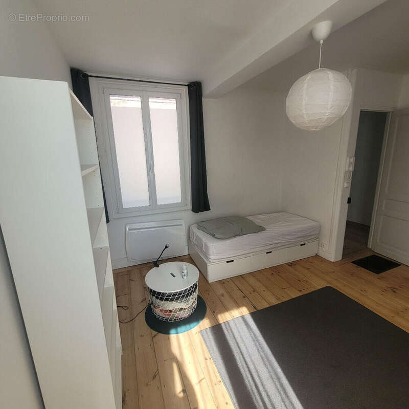 Appartement à TOURCOING