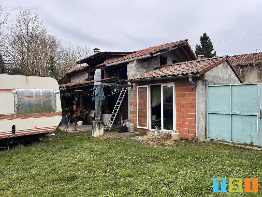 Maison à VALENTINE