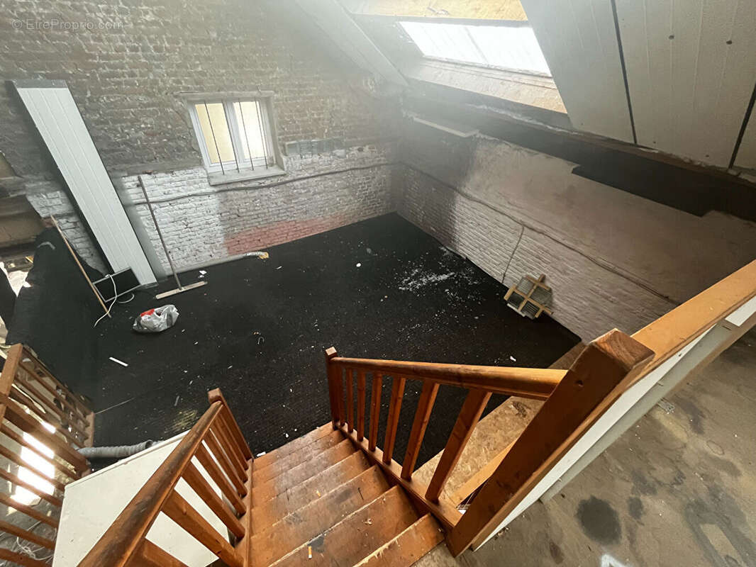 Appartement à BRUAY-SUR-L&#039;ESCAUT