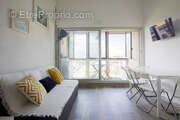 Appartement à HOSSEGOR