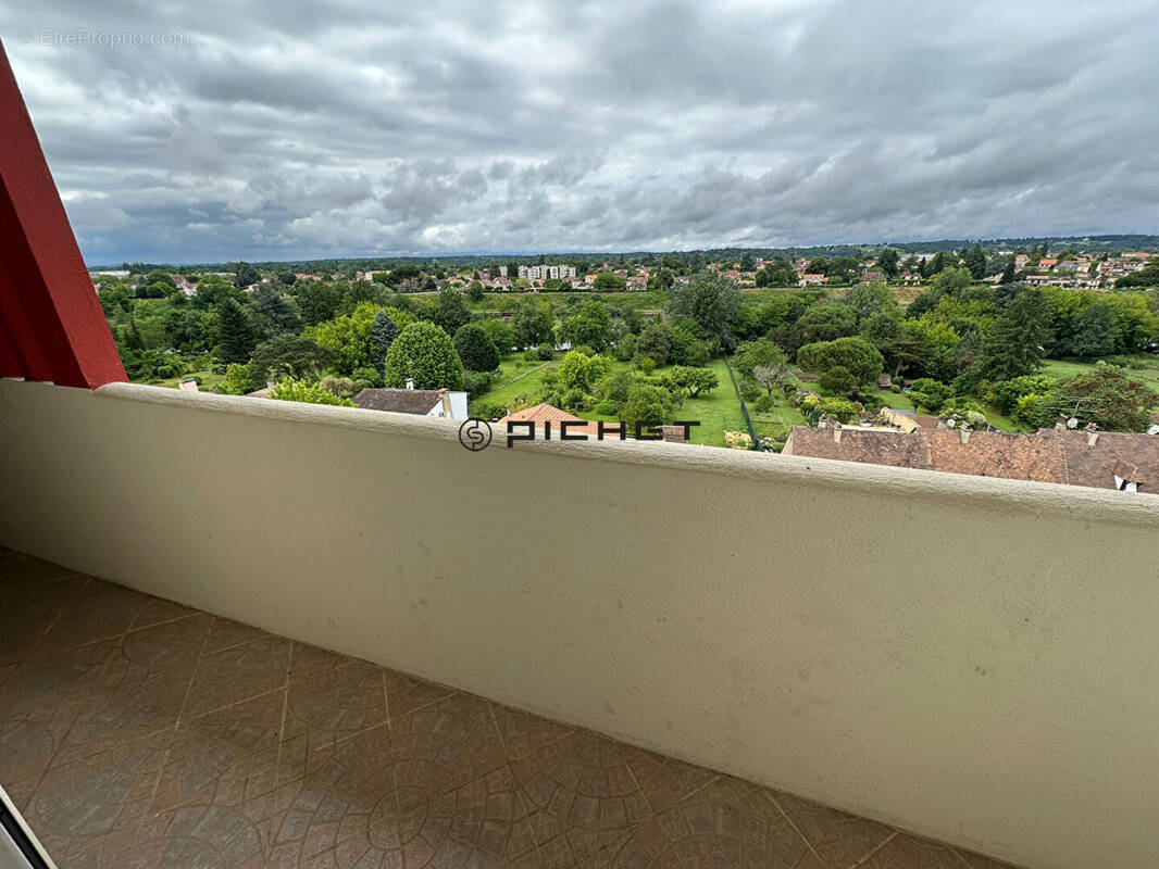 Appartement à BERGERAC