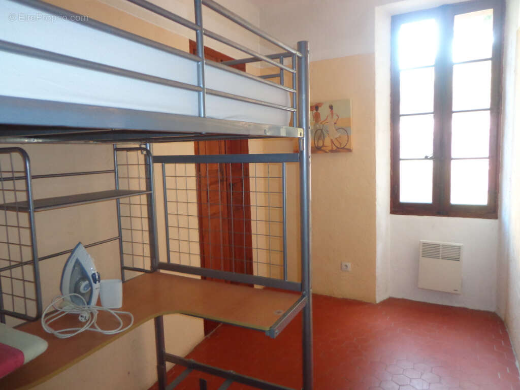 Appartement à LE THORONET