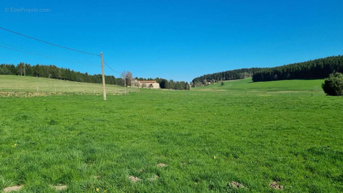 Maison à MARLHES
