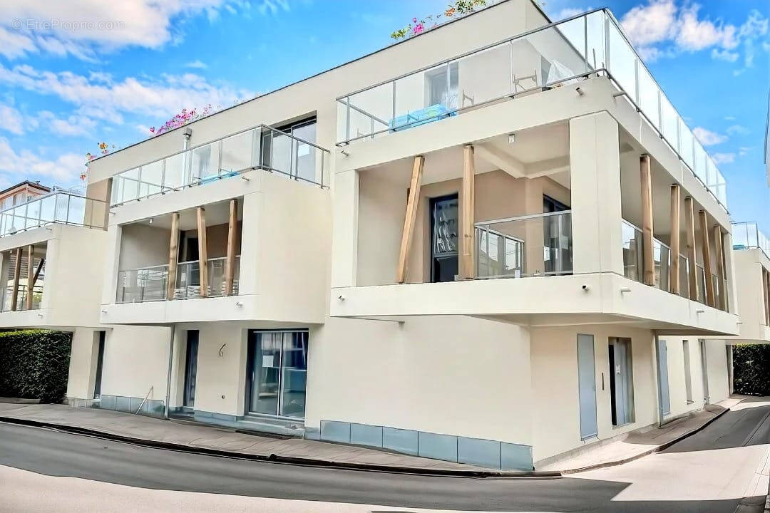 Appartement à MITTELHAUSBERGEN