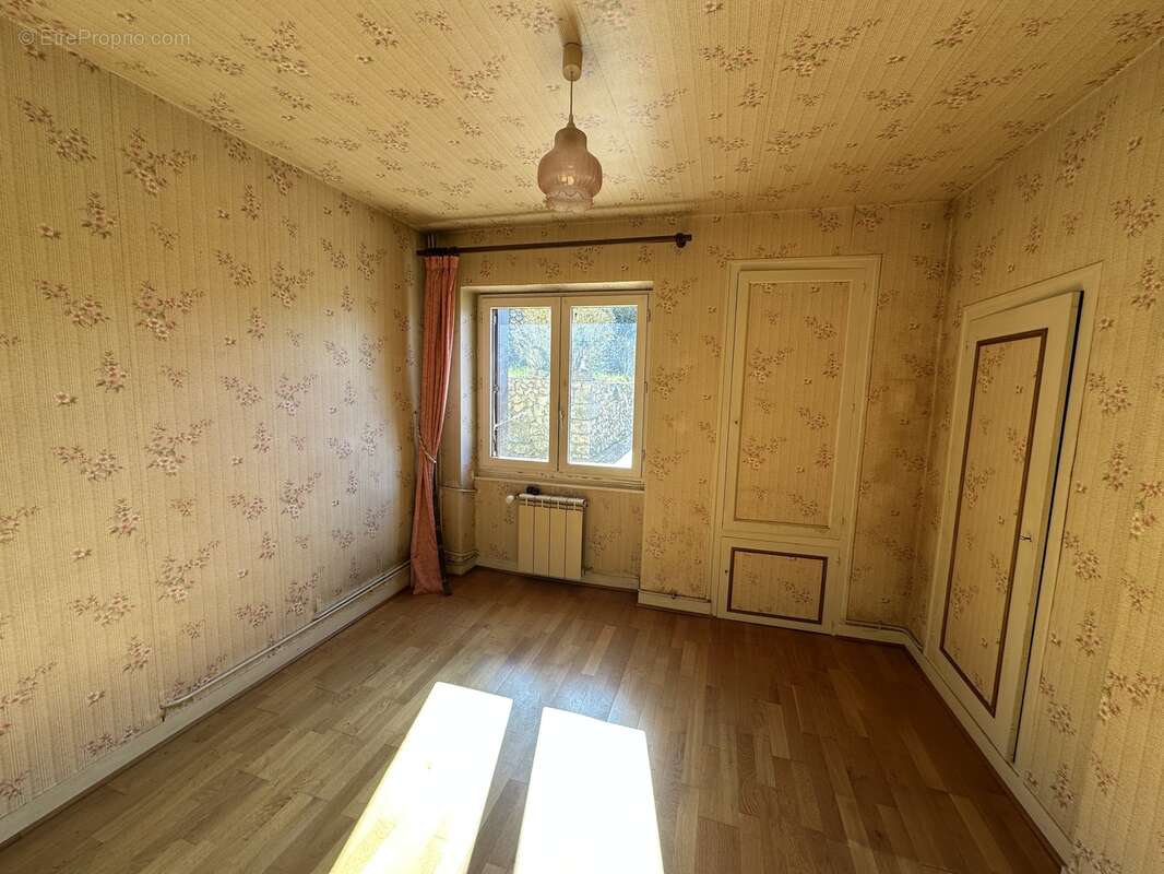Maison à MAINTENON