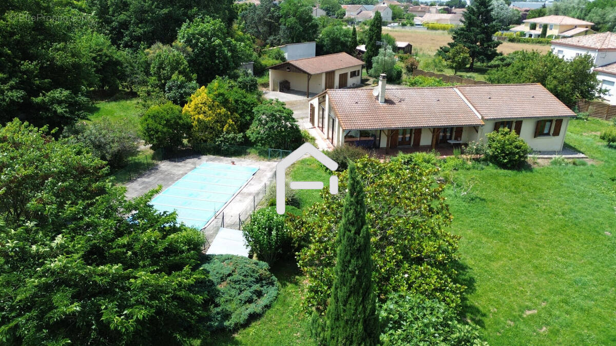 Maison à AUTERIVE