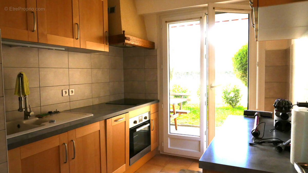 Appartement à ALBERTVILLE