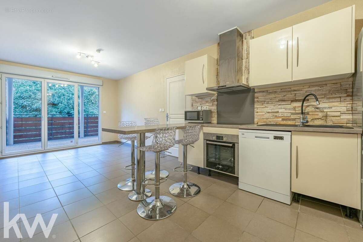 Appartement à L&#039;ARBRESLE