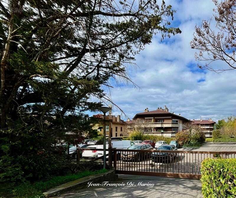 Appartement à THONON-LES-BAINS