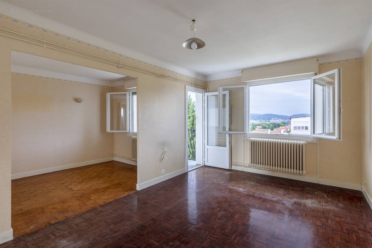 Appartement à HENDAYE