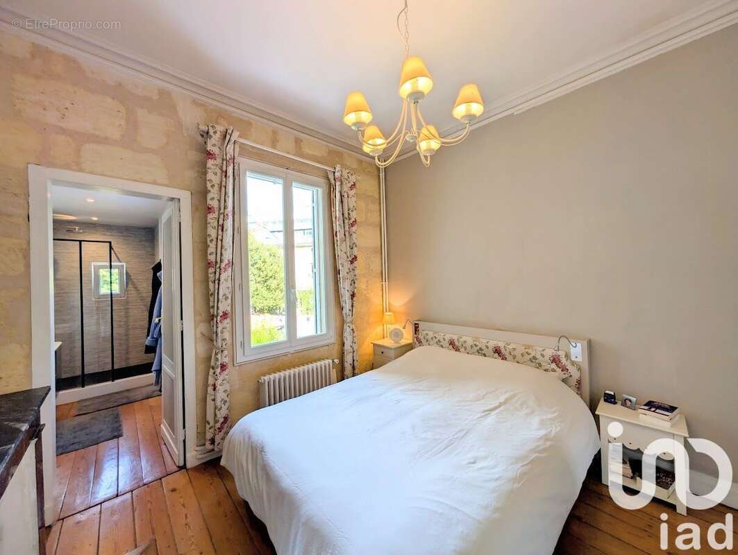 Photo 8 - Maison à BORDEAUX