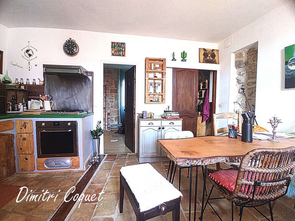 Appartement à PEZENAS