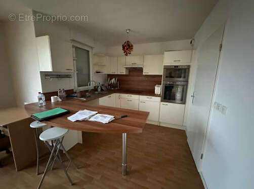 Appartement à ARGENTEUIL