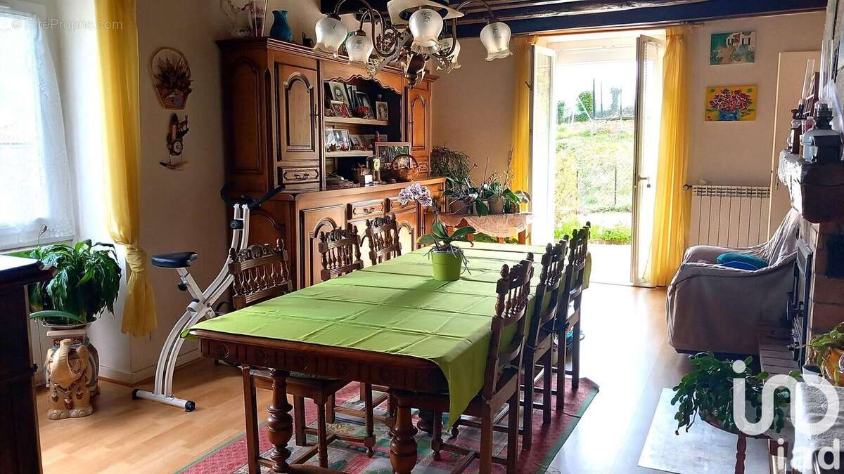 Photo 5 - Maison à CHARAVINES
