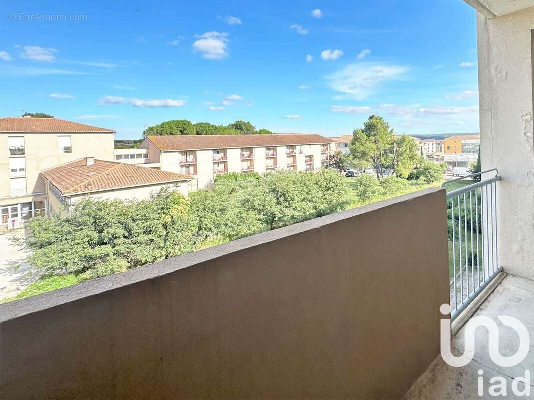 Photo 2 - Appartement à UZES
