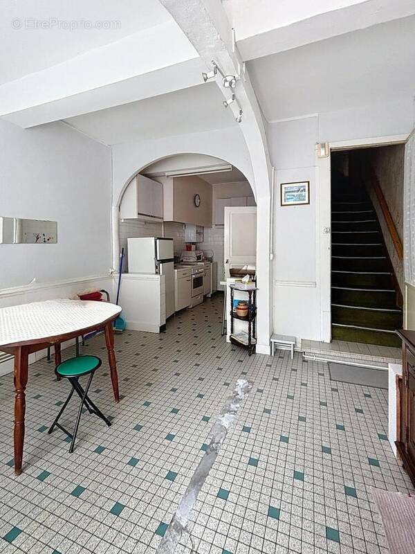 Photo 1 - Maison à CASTELNAUDARY