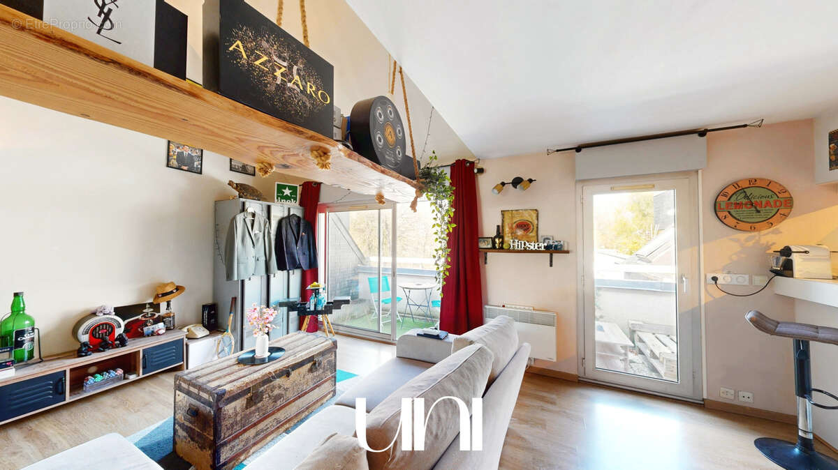Appartement à CAEN