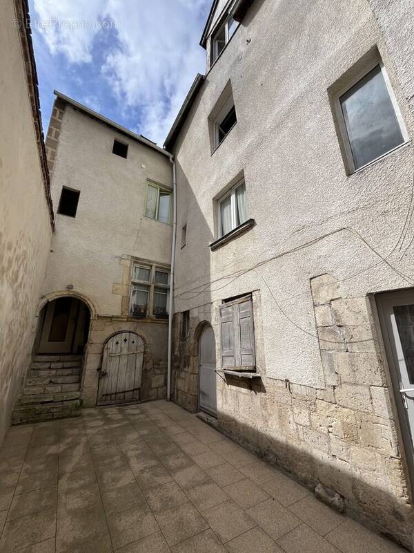 Appartement à ORLEANS