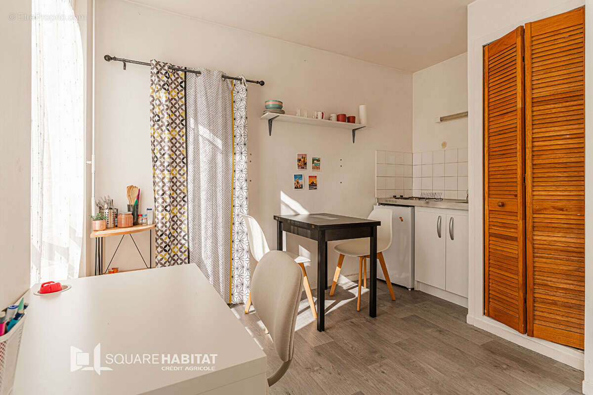 Appartement à CAEN
